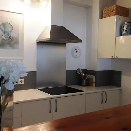 Apartment Chic Light Comfy