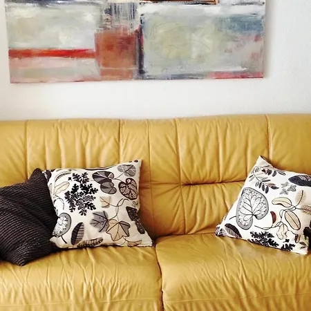 Chic Light Comfy Apartment *