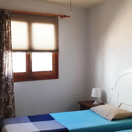 Chic Light Comfy Apartment Calpe