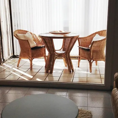 Apartment Chic Light Comfy